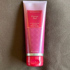 Forever Red Bath & Body Works Lotion